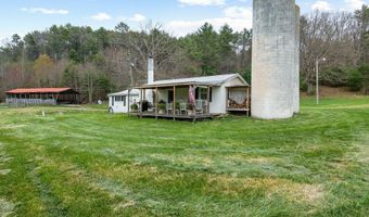 192 Hunting Camp Rd, Bastian, VA 24314