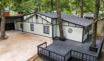30691 S 4540 Rd, Afton, OK 74331