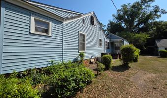 107 John St, Bennettsville, SC 29512