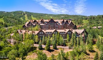 130 Daybreak Rd #HS619, Avon, CO 81620