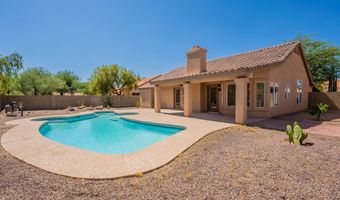 4037 E MILTON Dr, Cave Creek, AZ 85331