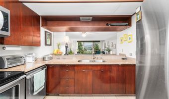 500 Lunalilo Home Road 26L, Honolulu, HI 96825