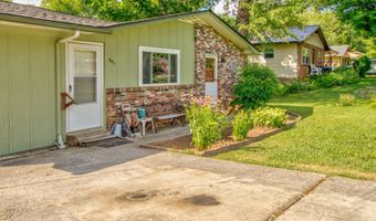 641 Garfield St, Alcoa, TN 37701