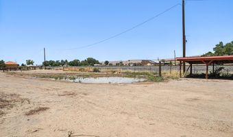 889 HIGHWAY 116, Bosque, NM 87006