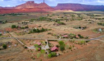 76 CASTLE VLY Dr, Castle Valley, UT 84532