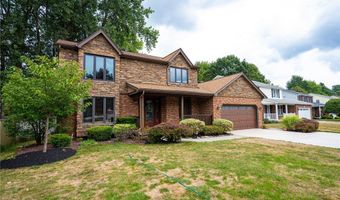 190 Wyeth Dr, Amherst, NY 14068