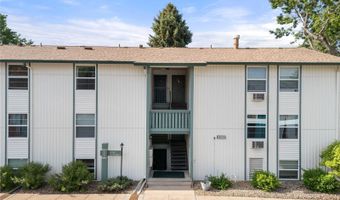 2150 S Vaughn Way 302D, Aurora, CO 80014
