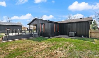 1420 W State Road 256, Austin, IN 47102