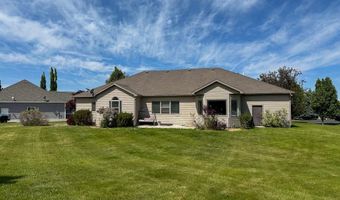 6192 E Pheasant Dr, Ammon, ID 83401