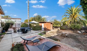 2053 Burroughs St, San Diego, CA 92111