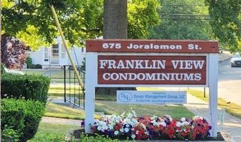 675-681 Joralemon St A-12 A12, Belleville, NJ 07109