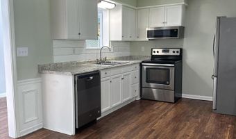 14007 Kader St, Beaufort, SC 29906