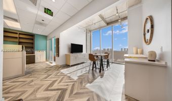 2980 NE 207th St 707-709, Aventura, FL 33180