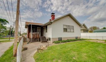 2317 Washington Ave, Alton, IL 62002