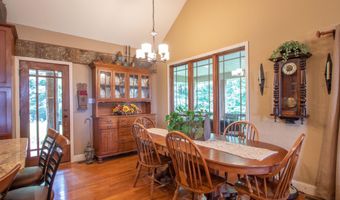 16301 Highlands Log Dr, Abingdon, VA 24210