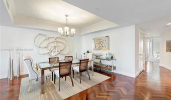 6000 Island Blvd 2406, Aventura, FL 33160