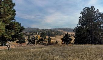 Lot 3 BBCR Road, Belle Fourche, SD 57717