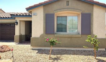 2822 Chetco River St, Laughlin, NV 89029