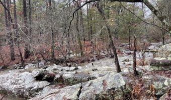 Lot 31-33 Whispering Pines Way, Antlers, OK 74523