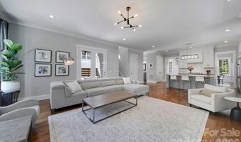 3015 Commonwealth Ave, Charlotte, NC 28205