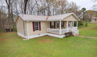 5731 GLADE Cir, Anniston, AL 36206