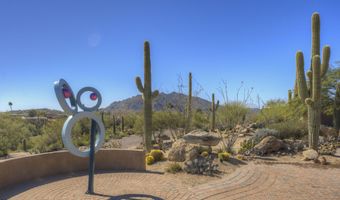 8132 E SERENE St, Carefree, AZ 85377