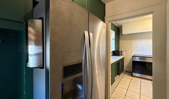 204 ARCH Ter, Amarillo, TX 79106