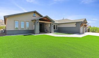 1515 Las Lomas Ct, Alamogordo, NM 88310