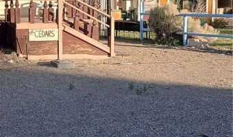 115 N Euclid Ave, Goldfield, NV 89013