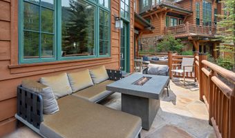 87 Thunderbowl Ln, Aspen, CO 81611