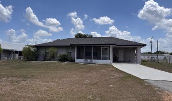 1464 NE TURNER Ave, Arcadia, FL 34266