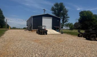 2047 Hwy 32 W, Ashdown, AR 71822
