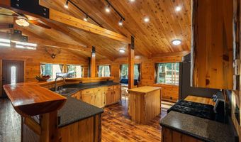 6693 River Rd, Clark Fork, ID 83811