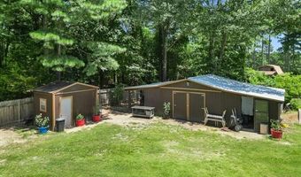191796 N 4201 Rd, Antlers, OK 74523