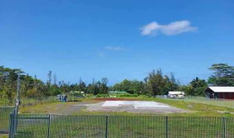 19 TH Ave Lot #: 260, Keaau, HI 96749