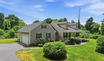 50 Hoskins Rd, Bloomfield, CT 06002