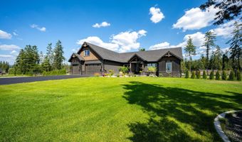 12768 Sedgwick Ln, Athol, ID 83801