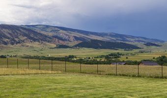 169 Eagle Ridge Trl, Dayton, WY 82836