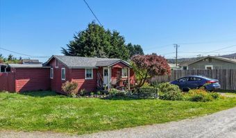 1181 Q St, Arcata, CA 95521