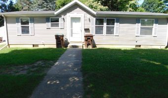 921 Hall St, Albion, MI 49224