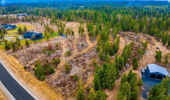 Lot12blk1 E Sedgwick Ln, Athol, ID 83801