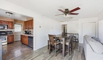 434 FLANDERS Rd, Bellmawr, NJ 08031