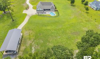 7530 Anglers Trl, Bay Minette, AL 36507