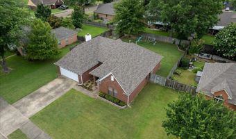 6860 DOVEFIELD, Bartlett, TN 38135