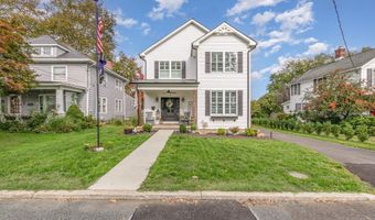 747 ROLAND Ave, Bel Air, MD 21014