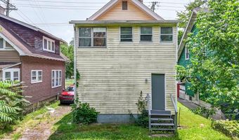 923 Lawton St, Akron, OH 44320