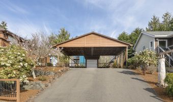 126 N OCEAN Ave, Rockaway Beach, OR 97136
