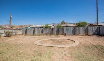 305 Santa Fe Dr, Alamogordo, NM 88310