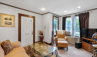 3222 M St SE, Washington, DC 20019