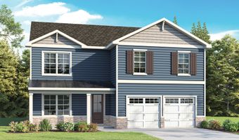 277 Newbury Highlands Dr Plan: Haley, Bridgeville, PA 15017